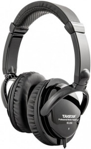  Takstar HD2000 Black (90402054)