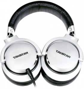  Takstar PRO82 Silver (90402176) 4