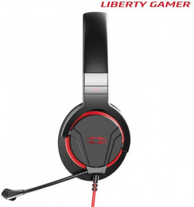  Takstar Shade Gaming headset Black (90402200) 4