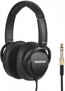  Takstar TS-450 Black (90402055) 3