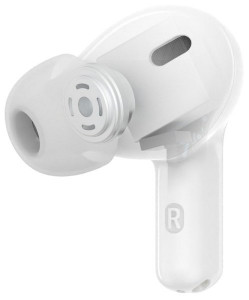  Tecno Buds 1 White (4895180763274) 6