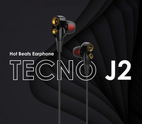  Tecno Hot beats J2 (4895180748967) 11