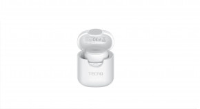   Tecno Minipods M1 White (4895180759475)