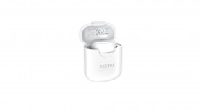   Tecno Minipods M1 White (4895180759475) 13