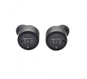  Tie Audio Truly wireless Earphone Black 6