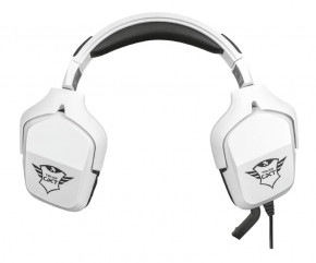    Trust GXT 354 Creon 7.1 Bass Vibration USB White (22054) 3