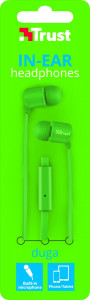  Trust Duga Mic Neon Green (22108) 5