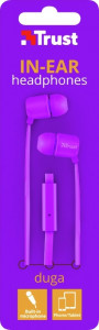  Trust Duga Mic Purple (22110) 5