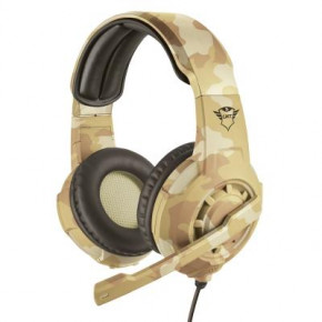    Trust GXT 310D Radius Gaming Desert Camo Beige (22208) 6