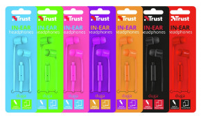  Trust Duga Mic Neon Yellow (22744_TRUST) 7