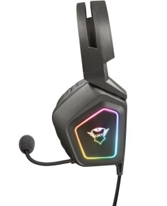   Trust GXT450 BLIZZ 71 RGB USB Black (23191) 8