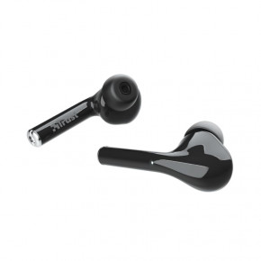  Trust Nika Touch True Wireless Mic Black (23554) 7