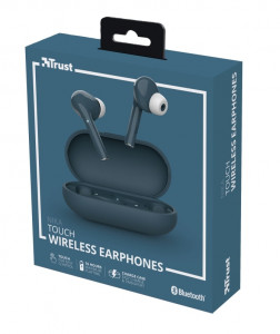  Trust Nika Touch True Wireless Mic Blue (23702) 18