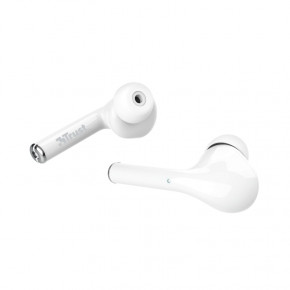  Trust Nika Touch True Wireless Mic White (23705) 7