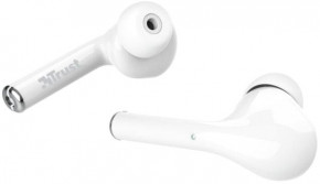  Trust Nika Touch True Wireless Mic White (23705_TRUST) 5