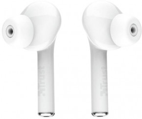  Trust Nika Touch True Wireless Mic White (23705_TRUST) 7