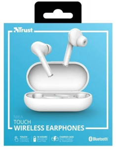  Trust Nika Touch True Wireless Mic White (23705_TRUST) 10