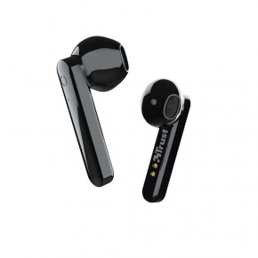  Trust Primo Touch True Wireless Mic Black (23712) 9