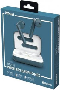  Trust Primo Touch True Wireless Mic Blue (23780_TRUST) 12