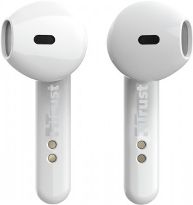  Trust Primo Touch True Wireless Mic White (23783) 5