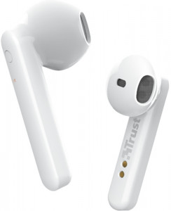  Trust Primo Touch True Wireless Mic White (23783) 6