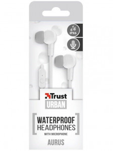  Trust Aurus Mic White (JN6320835)