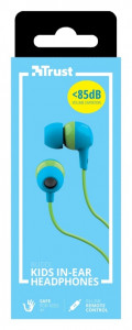  Trust Buddi Kids Mic Blue 10