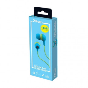  Trust Buddi Kids Mic Blue (JN6323421_TRUST)