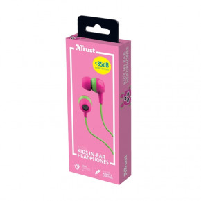  Trust Buddi Kids Mic Pink 3