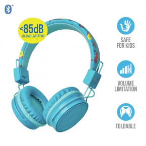  Trust Comi Kids Over-Ear Blue (JN6323128) 6