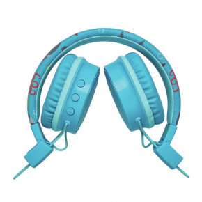  Trust Comi Kids Over-Ear Blue (JN6323128) 7