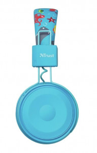  Trust Comi Kids Over-Ear Blue (JN6323128) 8