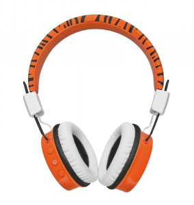  Trust Comi Kids Over-Ear Orange (WY36dnd-252112) 6