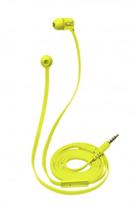  Trust Duga Mic Neon Yellow (22744)