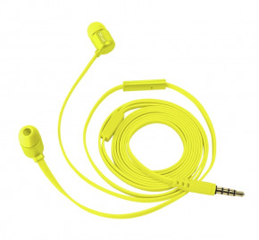  Trust Duga Mic Neon Yellow (22744) 4