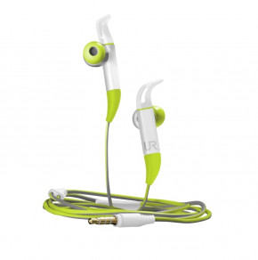  Trust Fit Mic Green (20320)