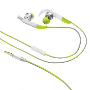  Trust Fit Mic Green (20320) 3