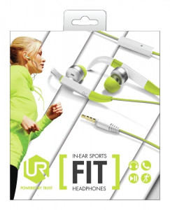  Trust Fit Sports Mic Green (JN6320320) 4