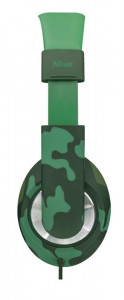  Trust Kids Jungle Camo (22203) 3