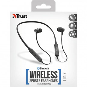  Trust Ludix Wireless Mic (23108) (WY36dnd-252088) 3