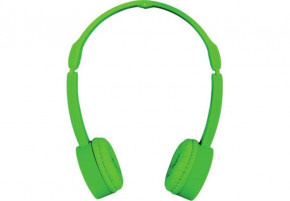  Trust Nano On-Ear Mic Green (23101) 3