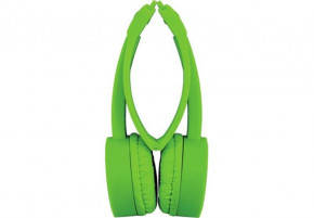  Trust Nano On-Ear Mic Green (23101) 7