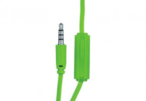  Trust Nano On-Ear Mic Green (23101) 8