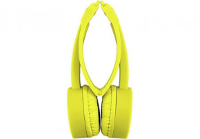  Trust Nano On-Ear Mic Yellow (23106) 7