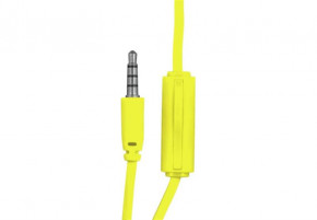  Trust Nano On-Ear Mic Yellow (23106) 8