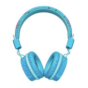  Trust Comi Kids Over-Ear Blue (23128)