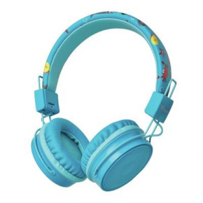  Trust Comi Kids Over-Ear Blue (23128) 10