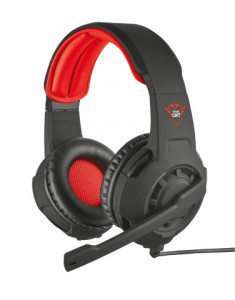  Trust GXT 310 Gaming Headset (21187) 10