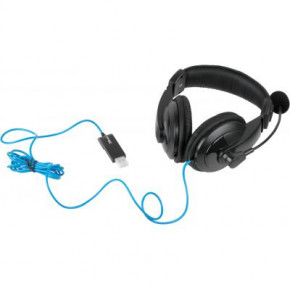  Trust Quasar USB Headset (16976) 3