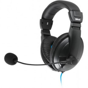  Trust Quasar USB Headset (16976) 8